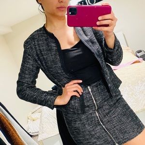 AVEC LES FILLES Blazer